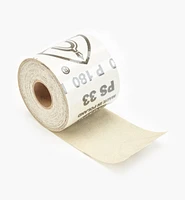 PSA Sandpaper Rolls