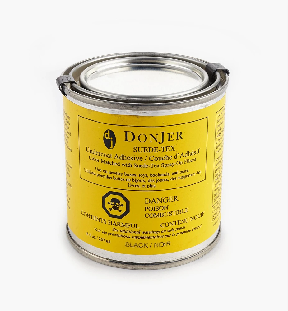 Suede-Tex Flocking Adhesive