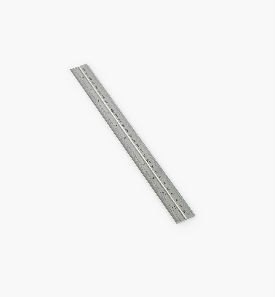 Rules for Starrett Combination Squares
