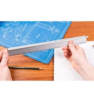 Drawing Scale Rule