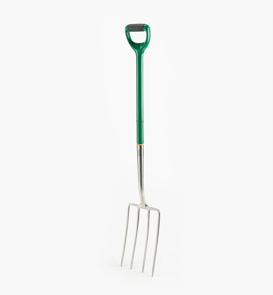 Stainless-Steel Forks