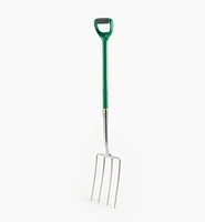 Stainless-Steel Forks