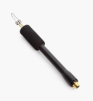 Handle for Interchangeable & Feathering Tips