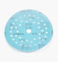 Mirka 5" Galaxy Multifit Grip Discs
