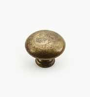 Chippendale Knobs