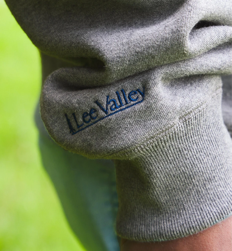 Lee Valley Crewneck Sweatshirt