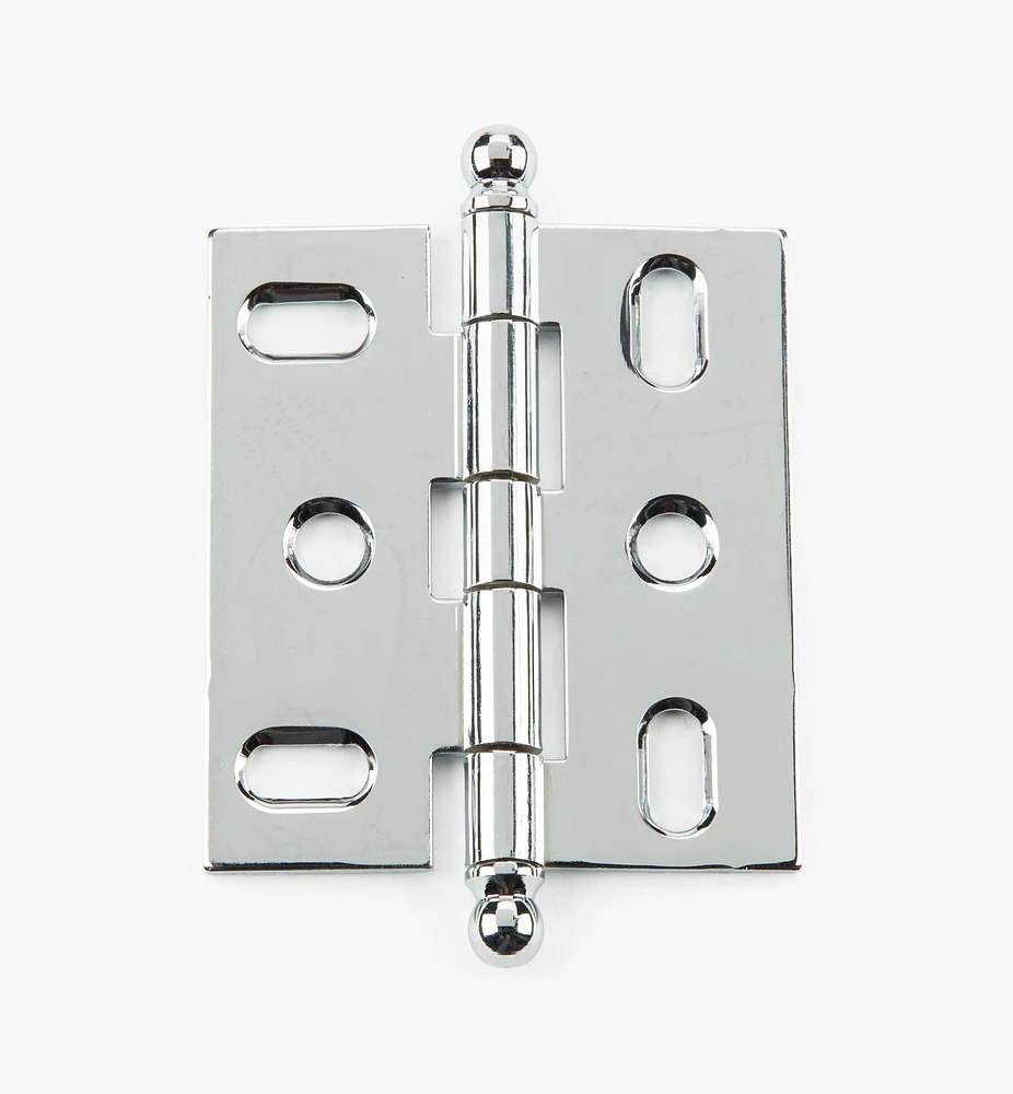 Brass Ball-Tip Hinges