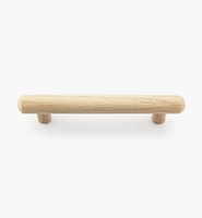 Wooden Bar Handles