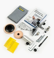 Tormek Woodturner's Kit