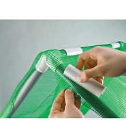 PVC U-Clips