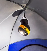 Rechargeable Heavy-Duty Magnetic LED Orb Light