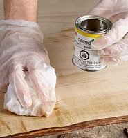Osmo Polyx Matte Hard Wax Oil