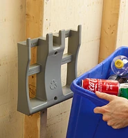 Bin Brackets