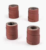 Bandes abrasives pour ponceuse à tambour po Laguna
