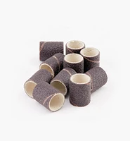 Replacement Sleeves for Miniature Sanding Drum Kit