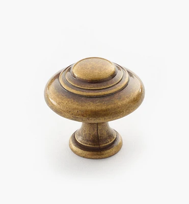 Triple Bead II Knobs