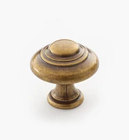 Triple Bead II Knobs