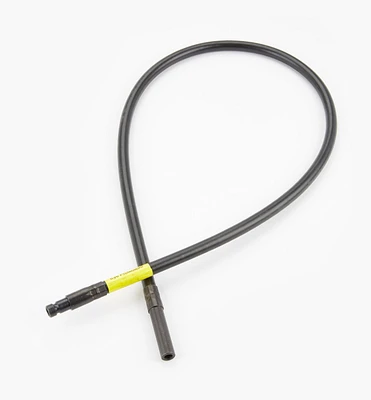 Replacement Flex Sheath for Foredom Power Carver