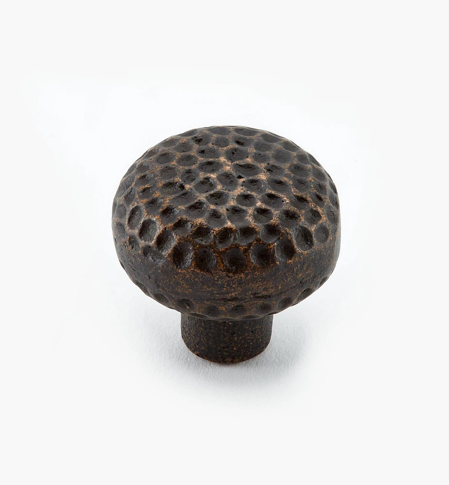 Antique Bronze Knob