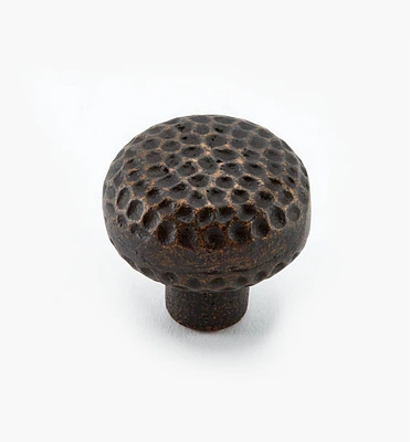 Antique Bronze Knob