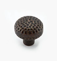 Antique Bronze Knob