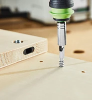Festool Domino Corner Connector KV-LR32 D8/50