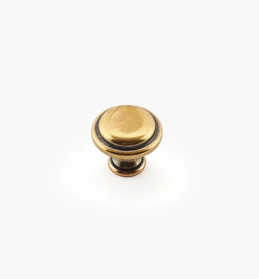 17th Century English Knobs