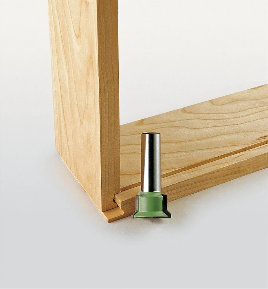 Small Drawer Lock Bit