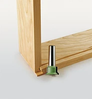 Small Drawer Lock Bit
