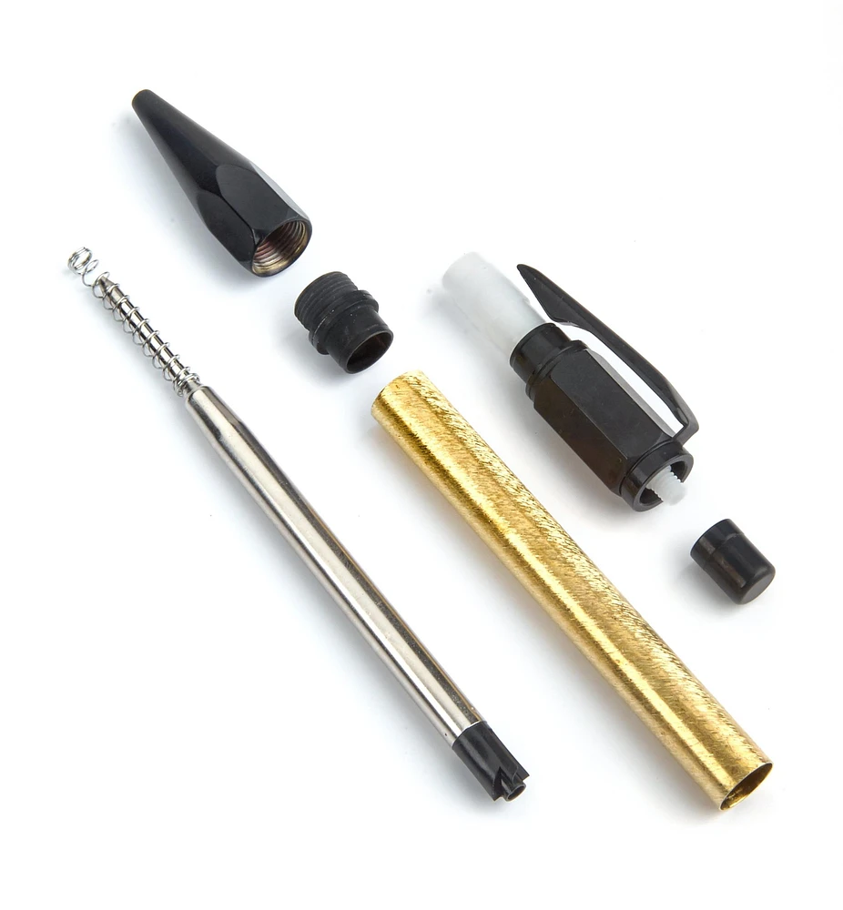 Vertex Click Pen Hardware