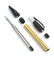 Vertex Click Pen Hardware