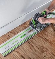 Festool Guide Rails FS