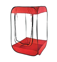 Insect-a-Hide Pop-Up Shelter