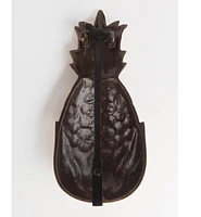 Pineapple Door Knocker
