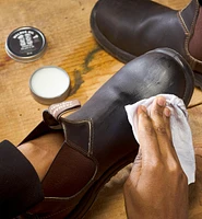 Walrus Oil Leather Wax