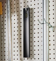 Veritas Aluminum Straightedges