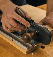 Veritas Shooting Grip