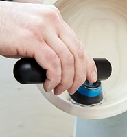 Skilton Passive Sander Handle