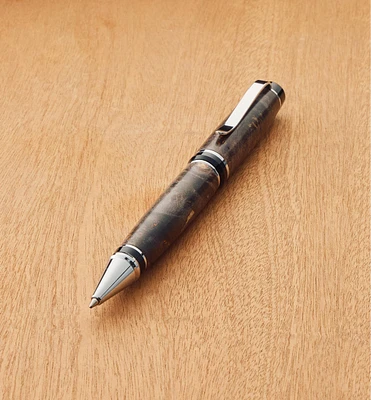 Extra-Large Twist (Cigar) Pen Hardware