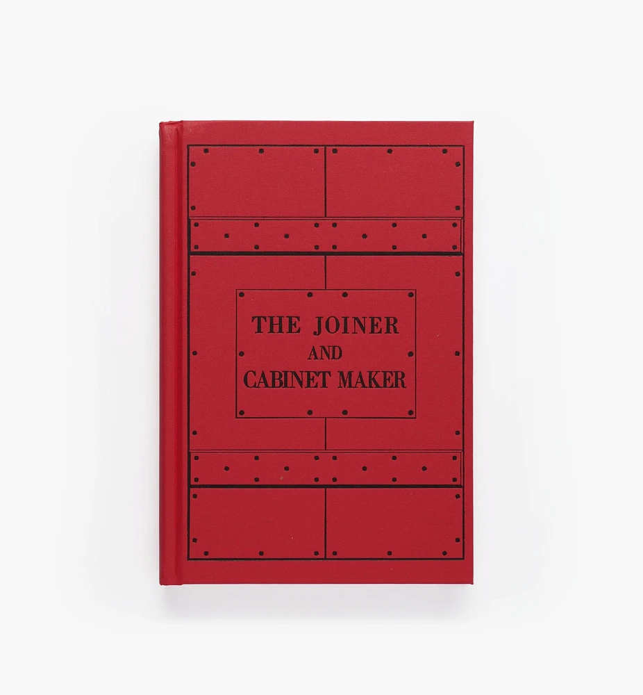 The Joiner and Cabinet Maker