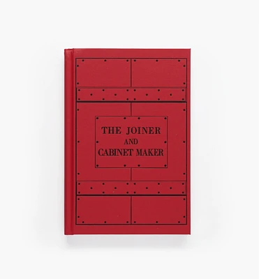 The Joiner and Cabinet Maker