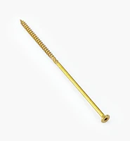 Climatek R4 Screws