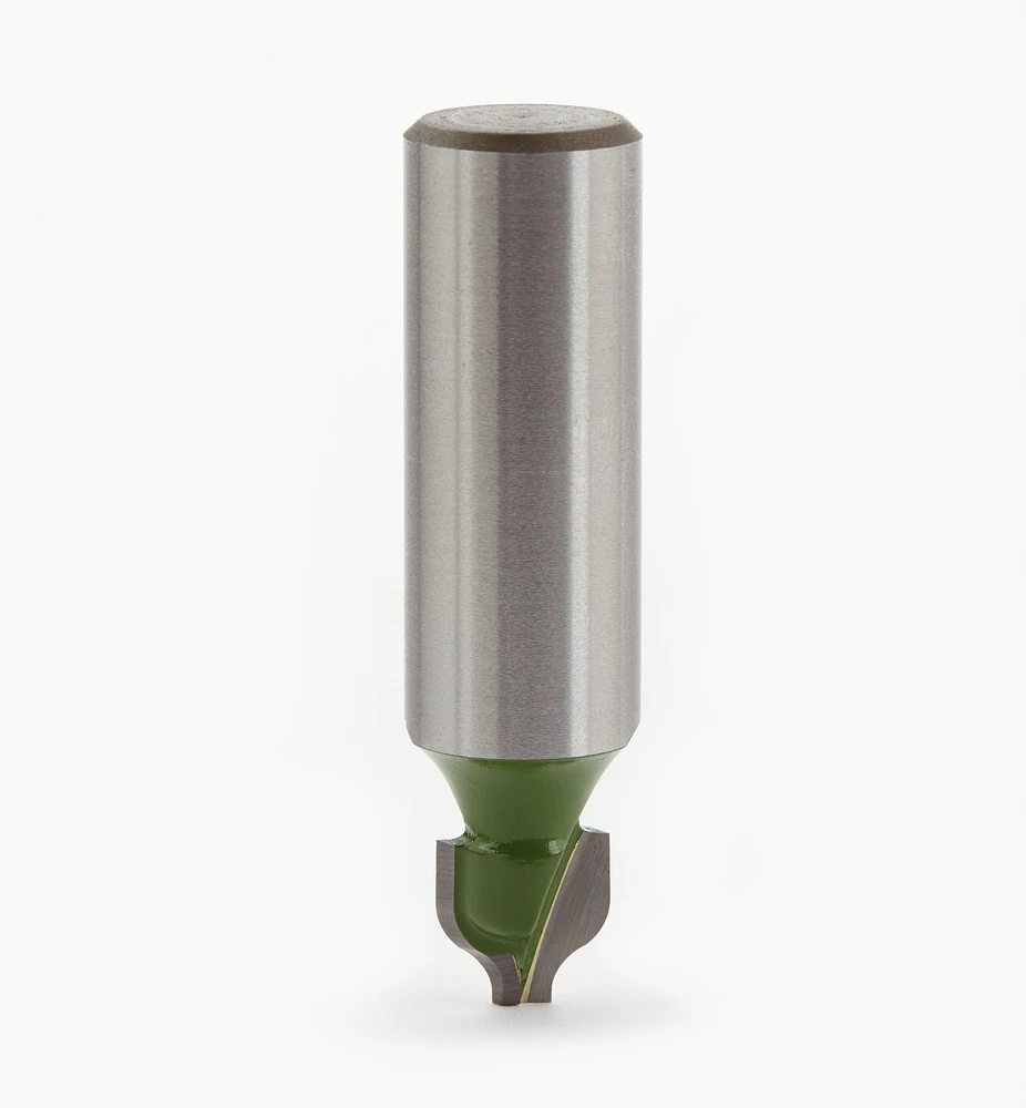 Plunge Ogee Bits