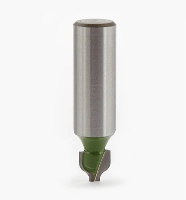 Plunge Ogee Bits
