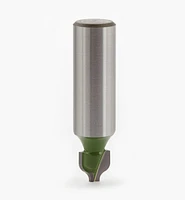 Plunge Ogee Bits