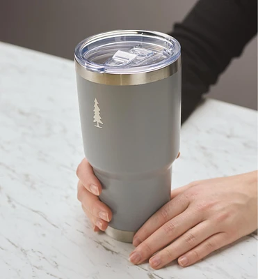 Lee Valley 30 oz Insulated Tumbler