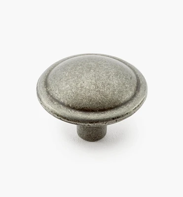 American Mission II Round Knob