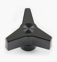 Wing Knobs (5/16-18 Thread)