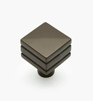 Cube Knobs