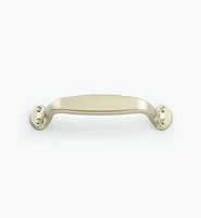 4 15/16" Screw Foot Utility Handle
